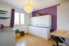 Maison familiale lumineuse – 197 m² – DPE B – 5 chambres – secteur calme à Auch