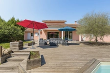 Maison familiale lumineuse – 197 m² – DPE B – 5 chambres – secteur calme à Auch