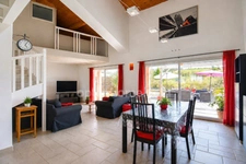 Maison familiale lumineuse – 197 m² – DPE B – 5 chambres – secteur calme à Auch