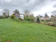 MAISON BOIS TYPE CHALET AVEC VUE DÉGAGÉE – CONFORT ÉTÉ/HIVER – LE TRAVET