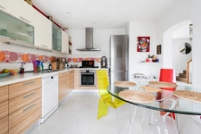 Villa familiale avec jardin et vue dégagée, aux portes de La Turbie