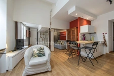 T2 duplex 50 m² – Montpellier centre / Place Carnot – au calme