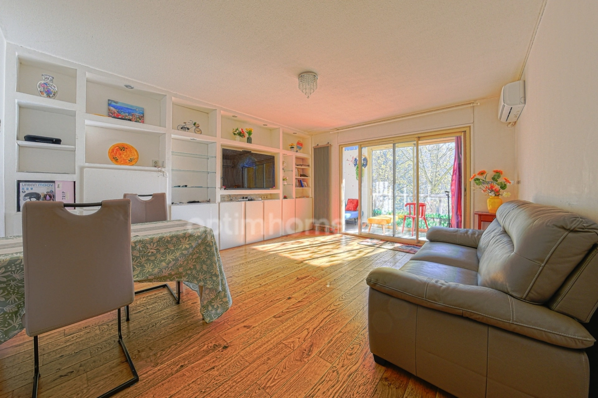Appartement 3 pièces 69 m² · à Montpellier · 69 m² · 279 000 €