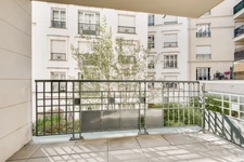 - 94700 MAISONS-ALFORT - QUARTIER CENTRE VILLE - A DEUX PAS COMMERCES ET TRANSPORTS - TRES BEL IMMEUBLE 2018 - TERRASSE - CALME -