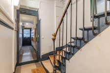 - 75017 PARIS - TERNES - RUE RENNEQUIN - RDC SUR COUR - INTEGRALEMENT REFAIT ET ISOLE - BEAUCOUP DE CHARME - PLAN IDEAL -