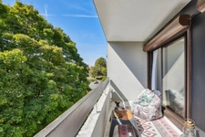 - 91830 LE COUDRAY-MONTCEAUX - DUPLEX EN DERNIER ETAGE AVEC ASCENSEUR - 30M2 DE TERRASSES - SEJOUR CATHEDRALE - VUE ARBOREE SANS VIS A VIS - PARKING-