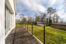 - 91310 LINAS - MAISON SUR 2 NIVEAUX - GRAND TERRAIN DE 800M2 - CALME ET ARBORE - PARKING - DEPENDANCES -