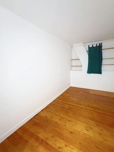Un appartement de charme, traversant, au cœur du 12ᵉ — à deux pas de la Bastille