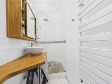 - 78000 VERSAILLES - QUARTIER MONTREUIL - CHARME DE L'ANCIEN - PARQUET MOULURES CHEMINEES - EXPOSE SUD SUR JARDIN - GRANDE CAVE -
