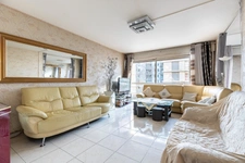 - 75019 PARIS - VILLA CURIAL - ETAGE ELEVE - TRAVERSANT EST/OUEST - BALCON DE 6M2 - 4 CHAMBRES POSSIBLE - CAVE ET PARKING DISPONIBLE-