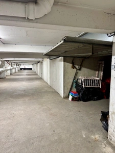 - 75013 PARIS - METRO GLACIERE - BD AUGUSTE BLANQUI - GRAND BOX DE 15M2 -