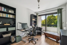 - 91830 LE COUDRAY-MONTCEAUX - DUPLEX EN DERNIER ETAGE AVEC ASCENSEUR - 30M2 DE TERRASSES - SEJOUR CATHEDRALE - VUE ARBOREE SANS VIS A VIS - PARKING-