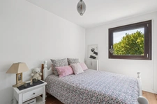 - 91830 LE COUDRAY-MONTCEAUX - DUPLEX EN DERNIER ETAGE AVEC ASCENSEUR - 30M2 DE TERRASSES - SEJOUR CATHEDRALE - VUE ARBOREE SANS VIS A VIS - PARKING-
