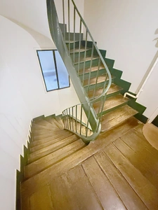 Un appartement de charme, traversant, au cœur du 12ᵉ — à deux pas de la Bastille