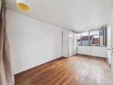 - 78220 VIROFLAY - MAISON FAMILIALE AVEC EXTENSION 140m2 - 3 NIVEAUX - 4 à 5 CHAMBRES - SOUS SOL - BAIGNE DE LUMIERE - GARAGE - ESPACES EXTERIEURS - BEAUX VOLUMES - PROCHE GARES