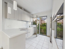 - 78220 VIROFLAY - MAISON FAMILIALE AVEC EXTENSION 140m2 - 3 NIVEAUX - 4 à 5 CHAMBRES - SOUS SOL - BAIGNE DE LUMIERE - GARAGE - ESPACES EXTERIEURS - BEAUX VOLUMES - PROCHE GARES