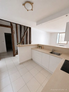 Un appartement de charme, traversant, au cœur du 12ᵉ — à deux pas de la Bastille