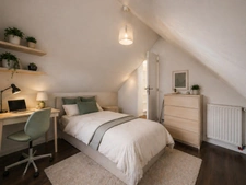 - 78220 VIROFLAY - MAISON FAMILIALE AVEC EXTENSION 140m2 - 3 NIVEAUX - 4 à 5 CHAMBRES - SOUS SOL - BAIGNE DE LUMIERE - GARAGE - ESPACES EXTERIEURS - BEAUX VOLUMES - PROCHE GARES