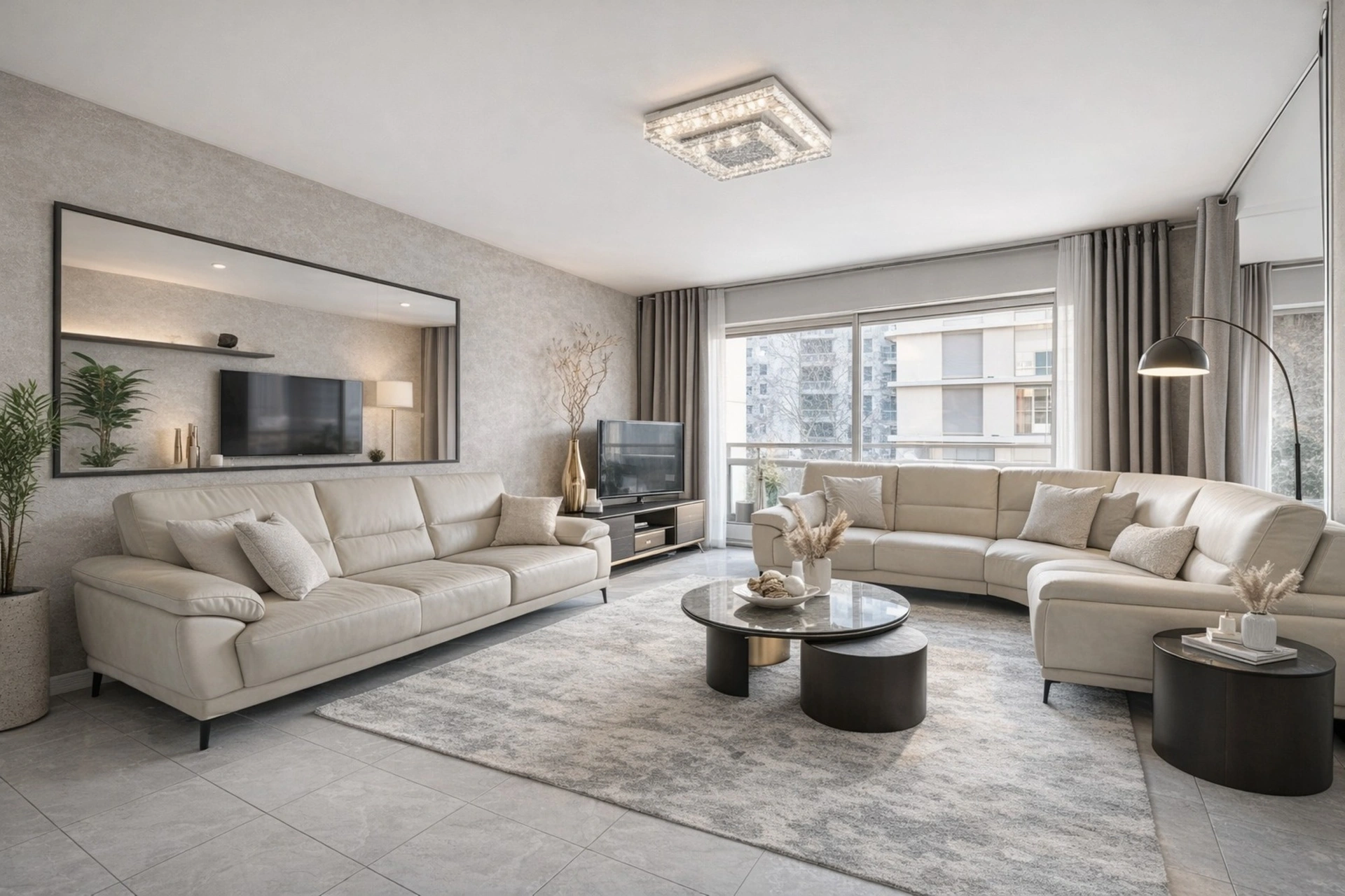 Appartement 5 pièces 92 m² · à Paris 19eme Arrondissement · 92 m² · 533 000 €