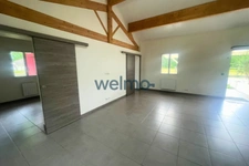 Maison à vendre 3 pièces BELIN BELIET (33)