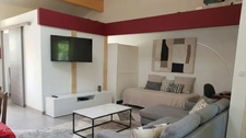 33830 BELIN BELIET - CENTRE BOURG - MAISON DE PLAIN PIED - PARFAIT ETAT - CALME