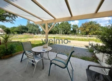 33830 BELIN BELIET - CENTRE BOURG - MAISON DE PLAIN PIED - PARFAIT ETAT - CALME
