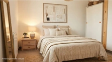 33830 BELIN BELIET - CENTRE BOURG - MAISON DE PLAIN PIED - PARFAIT ETAT - CALME