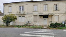 MAISON 450 M² - GRANDS VOLUMES -10 PIECES - SAUGON - PISCINEABLE - DIVISIBLE - IDEAL INVESTISSEUR 