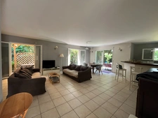 LA TESTE DE BUCH (33260) - MAISON 140M² - SANS VIS A VIS - CALME - CENTRE