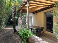 LA TESTE DE BUCH (33260) - MAISON 140M² - SANS VIS A VIS - CALME - CENTRE