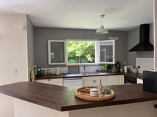 LA TESTE DE BUCH (33260) - MAISON 140M² - SANS VIS A VIS - CALME - CENTRE