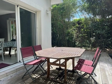LA TESTE DE BUCH (33260) - MAISON 140M² - SANS VIS A VIS - CALME - CENTRE