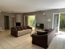 LA TESTE DE BUCH (33260) - MAISON 140M² - SANS VIS A VIS - CALME - CENTRE