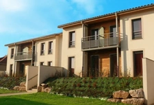 Appartement à vendre 2 pièces VILLE SOUS ANJOU (38)