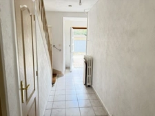 Maison de ville  à vendre 8 pièces RIVE DE GIER (42)