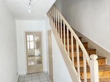 Maison de ville  à vendre 8 pièces RIVE DE GIER (42)