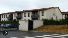 Appartement à vendre 2 pièces VILLE SOUS ANJOU (38)