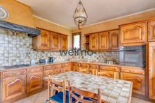 Maison à vendre 6 pièces VILLE SOUS ANJOU (38)