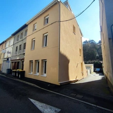 Maison de ville  à vendre 8 pièces RIVE DE GIER (42)