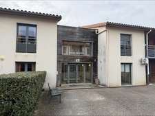 Appartement à vendre 2 pièces VILLE SOUS ANJOU (38)