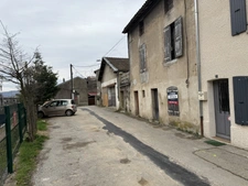 Maison à vendre 12 pièces SAINT VALLIER (26)