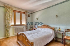 Maison à vendre 6 pièces VILLE SOUS ANJOU (38)