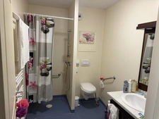 Appartement à vendre 2 pièces VILLE SOUS ANJOU (38)
