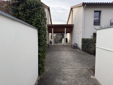 Appartement à vendre 2 pièces VILLE SOUS ANJOU (38)