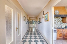 Maison à vendre 6 pièces VILLE SOUS ANJOU (38)