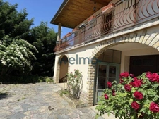 Maison à vendre 6 pièces VILLE SOUS ANJOU (38)