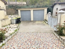 Maison de ville  à vendre 8 pièces RIVE DE GIER (42)