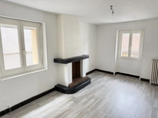 Maison de ville  à vendre 8 pièces RIVE DE GIER (42)