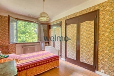 Maison à vendre 6 pièces VILLE SOUS ANJOU (38)
