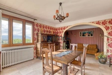 Maison à vendre 6 pièces VILLE SOUS ANJOU (38)